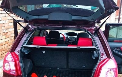 Geely MK Cross I, 2013 год, 430 000 рублей, 1 фотография