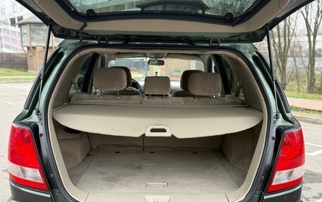 KIA Sorento IV, 2003 год, 459 000 рублей, 11 фотография