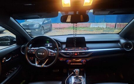 KIA Cerato IV, 2022 год, 2 100 000 рублей, 1 фотография