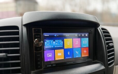 KIA Sorento IV, 2003 год, 459 000 рублей, 15 фотография