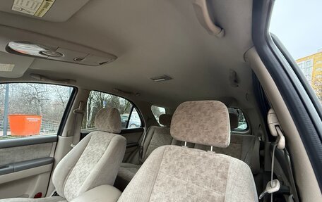 KIA Sorento IV, 2003 год, 459 000 рублей, 14 фотография