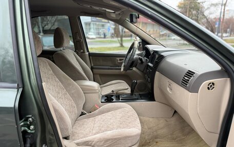 KIA Sorento IV, 2003 год, 459 000 рублей, 7 фотография