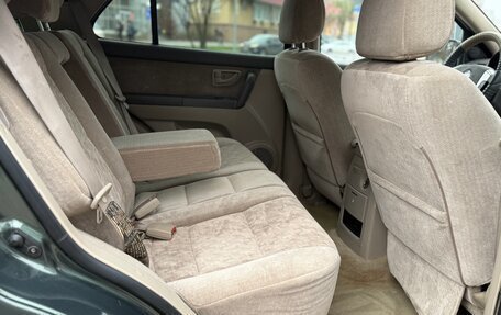 KIA Sorento IV, 2003 год, 459 000 рублей, 10 фотография