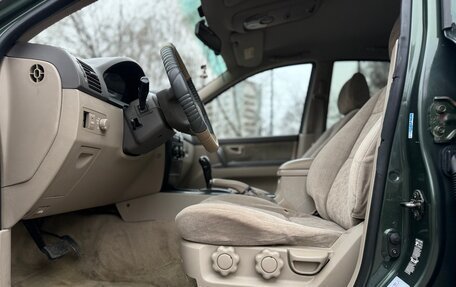 KIA Sorento IV, 2003 год, 459 000 рублей, 8 фотография