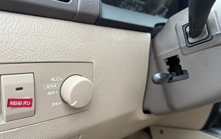 KIA Sorento IV, 2003 год, 459 000 рублей, 13 фотография