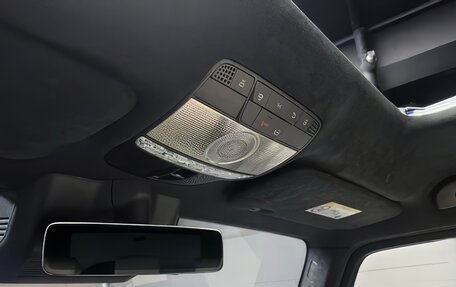 Mercedes-Benz G-Класс W463 рестайлинг _iii, 2025 год, 15 900 000 рублей, 13 фотография