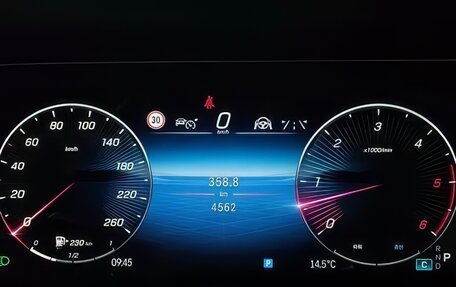 Mercedes-Benz G-Класс W463 рестайлинг _iii, 2025 год, 15 900 000 рублей, 8 фотография