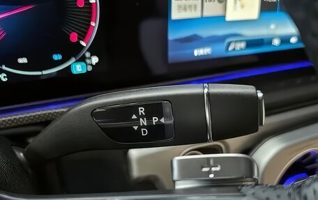 Mercedes-Benz G-Класс W463 рестайлинг _iii, 2025 год, 15 900 000 рублей, 7 фотография