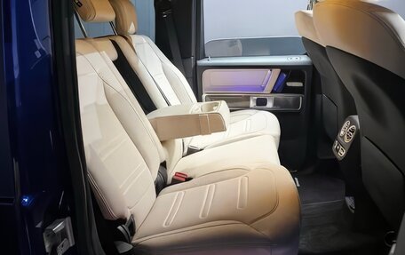 Mercedes-Benz G-Класс W463 рестайлинг _iii, 2025 год, 15 900 000 рублей, 11 фотография