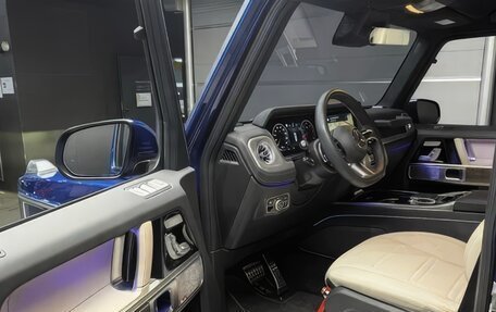 Mercedes-Benz G-Класс W463 рестайлинг _iii, 2025 год, 15 900 000 рублей, 5 фотография