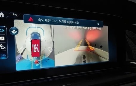 Mercedes-Benz G-Класс W463 рестайлинг _iii, 2025 год, 15 900 000 рублей, 12 фотография