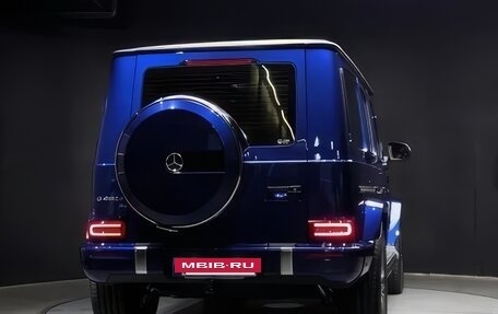 Mercedes-Benz G-Класс W463 рестайлинг _iii, 2025 год, 15 900 000 рублей, 4 фотография