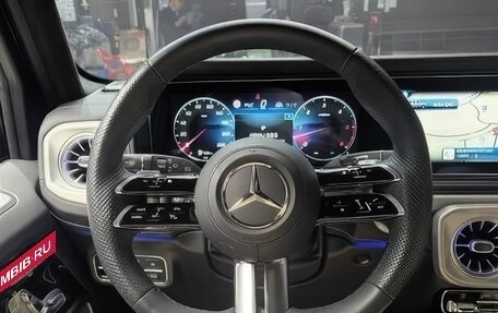 Mercedes-Benz G-Класс W463 рестайлинг _iii, 2025 год, 15 900 000 рублей, 6 фотография