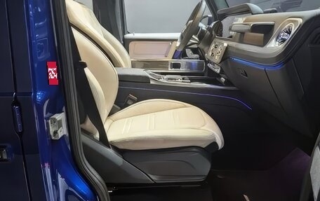 Mercedes-Benz G-Класс W463 рестайлинг _iii, 2025 год, 15 900 000 рублей, 10 фотография