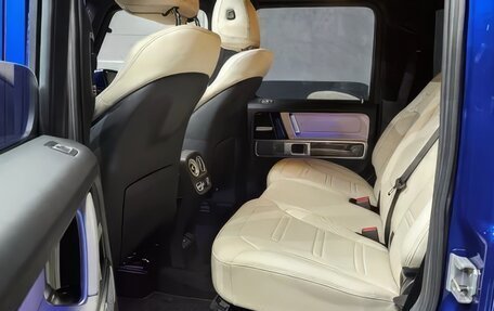 Mercedes-Benz G-Класс W463 рестайлинг _iii, 2025 год, 15 900 000 рублей, 16 фотография