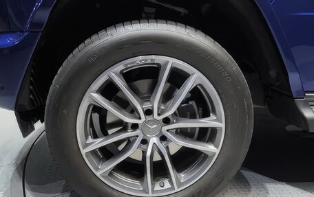 Mercedes-Benz G-Класс W463 рестайлинг _iii, 2025 год, 15 900 000 рублей, 15 фотография