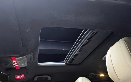 Mercedes-Benz G-Класс W463 рестайлинг _iii, 2025 год, 15 900 000 рублей, 14 фотография