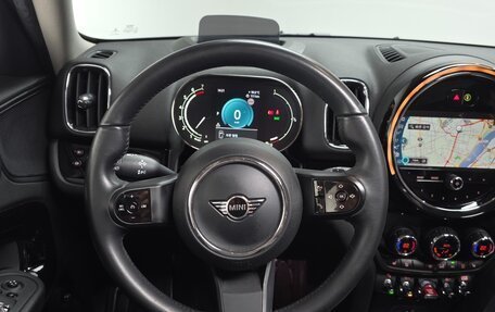 MINI Countryman II (F60), 2022 год, 2 199 901 рублей, 7 фотография