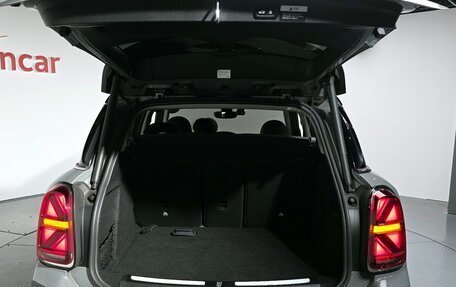 MINI Countryman II (F60), 2022 год, 2 199 901 рублей, 5 фотография