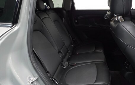 MINI Countryman II (F60), 2022 год, 2 199 901 рублей, 9 фотография