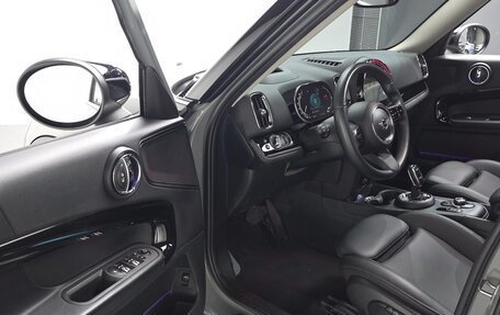 MINI Countryman II (F60), 2022 год, 2 199 901 рублей, 13 фотография