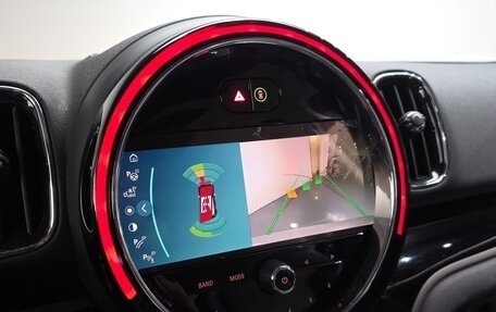 MINI Countryman II (F60), 2022 год, 2 199 901 рублей, 16 фотография