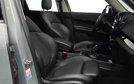 MINI Countryman II (F60), 2022 год, 2 199 901 рублей, 19 фотография