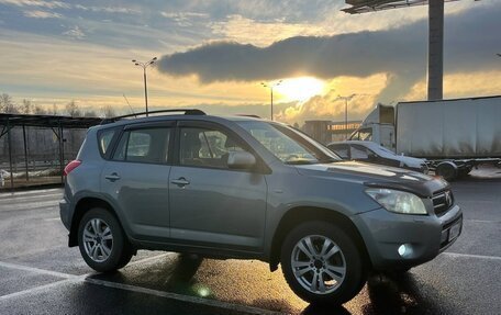Toyota RAV4, 2006 год, 1 150 000 рублей, 2 фотография