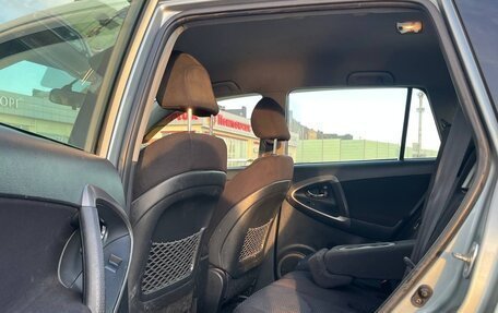 Toyota RAV4, 2006 год, 1 150 000 рублей, 11 фотография