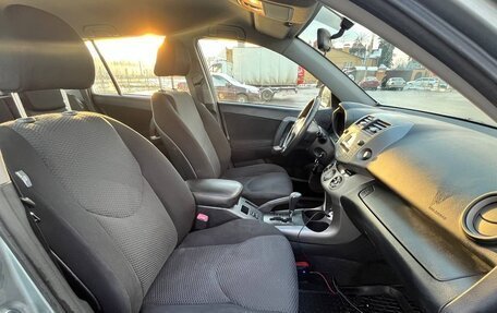 Toyota RAV4, 2006 год, 1 150 000 рублей, 10 фотография