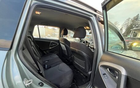 Toyota RAV4, 2006 год, 1 150 000 рублей, 6 фотография