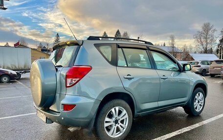 Toyota RAV4, 2006 год, 1 150 000 рублей, 15 фотография
