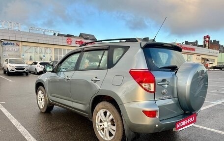 Toyota RAV4, 2006 год, 1 150 000 рублей, 7 фотография