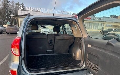 Toyota RAV4, 2006 год, 1 150 000 рублей, 13 фотография