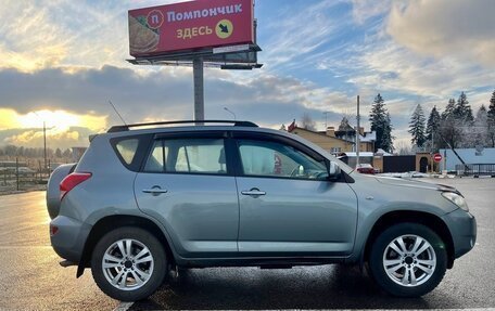 Toyota RAV4, 2006 год, 1 150 000 рублей, 16 фотография