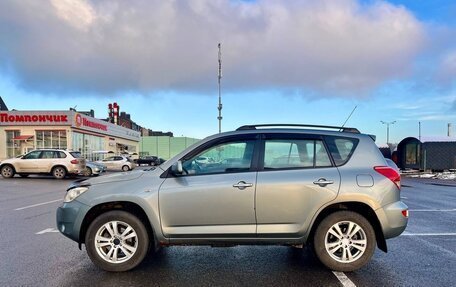 Toyota RAV4, 2006 год, 1 150 000 рублей, 17 фотография