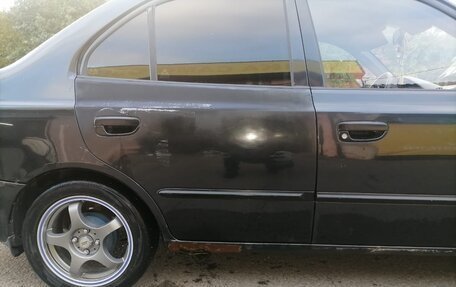 Hyundai Accent II, 2008 год, 320 000 рублей, 6 фотография