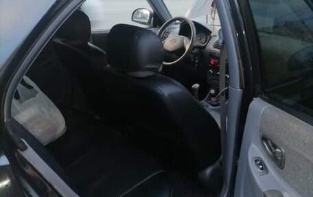 Hyundai Accent II, 2008 год, 320 000 рублей, 4 фотография