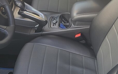 Ford Focus III, 2013 год, 899 000 рублей, 15 фотография