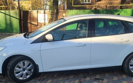 Ford Focus III, 2013 год, 899 000 рублей, 6 фотография