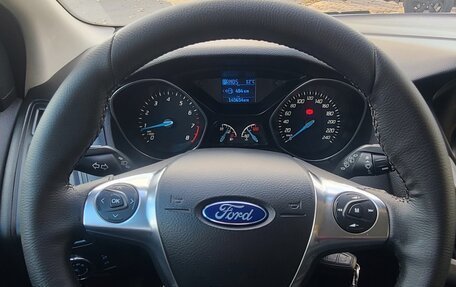 Ford Focus III, 2013 год, 899 000 рублей, 16 фотография