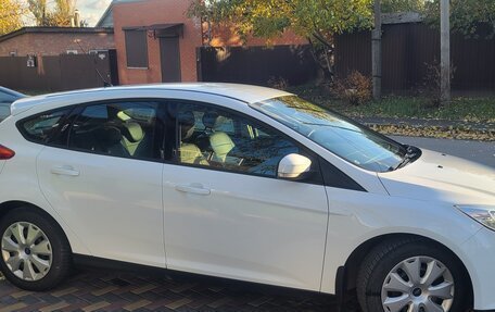 Ford Focus III, 2013 год, 899 000 рублей, 5 фотография