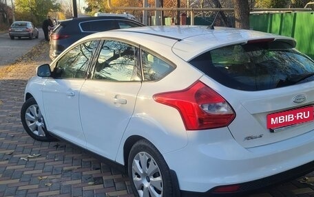 Ford Focus III, 2013 год, 899 000 рублей, 3 фотография