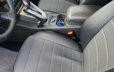 Ford Focus III, 2013 год, 899 000 рублей, 17 фотография