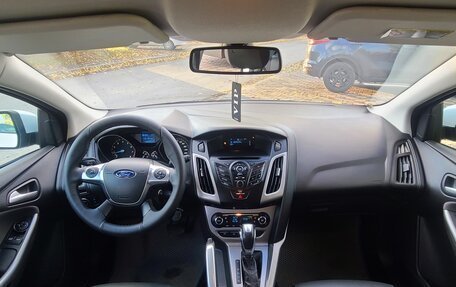 Ford Focus III, 2013 год, 899 000 рублей, 18 фотография