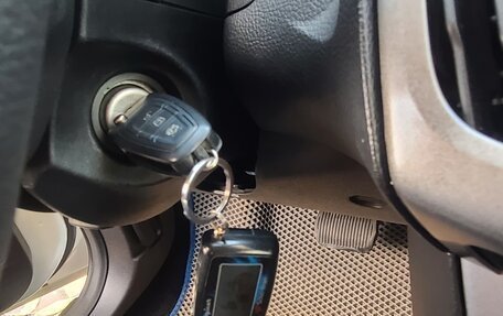 Ford Focus III, 2013 год, 899 000 рублей, 23 фотография