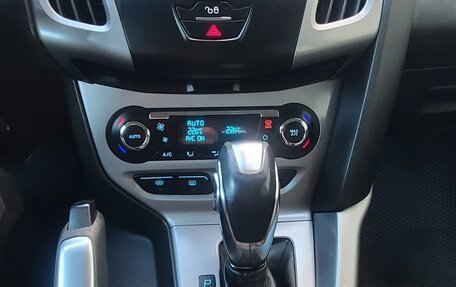 Ford Focus III, 2013 год, 899 000 рублей, 25 фотография