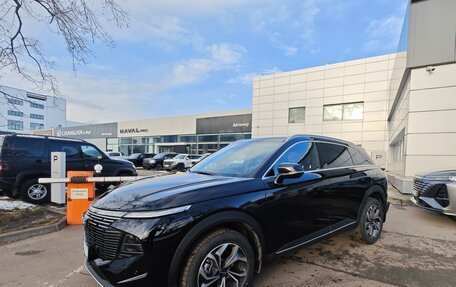 Haval F7, 2025 год, 2 940 000 рублей, 3 фотография