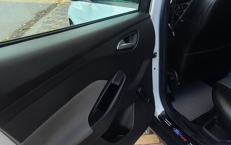 Ford Focus III, 2013 год, 899 000 рублей, 22 фотография