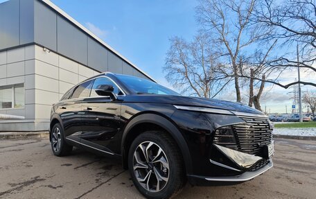 Haval F7, 2025 год, 2 940 000 рублей, 5 фотография